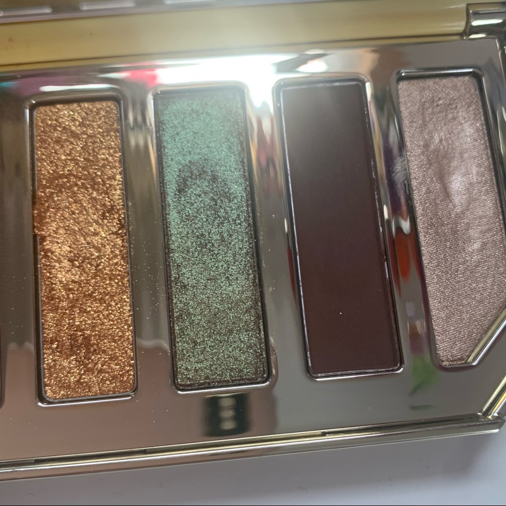 Too Faced Tutti Frutti Pineapple Eyeshadow Palette - Picture 4 of 4